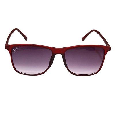 Redex Stylish Wayfarer Sunglasses For Unisex