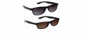 Redex Wayfarer Stylish Sunglasses Pack Of Two For Men & Women...