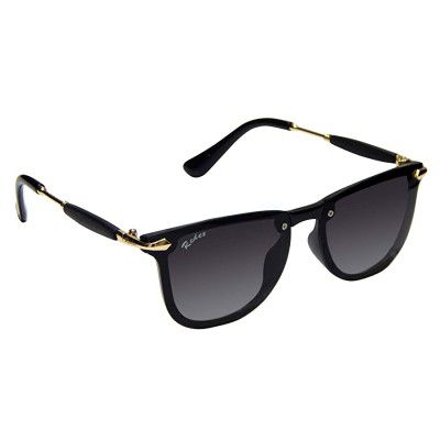 Redex Wayfarer Stylish Unisex Sunglasses