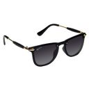 Redex Wayfarer Stylish Unisex Sunglasses...