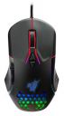 Redgear A-15 Wired Gaming Mouse with RGB, Semi-Honeycomb Design and Upto 6400 dpi for Windows PC Gamers...
