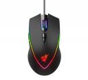 Redgear A-17 Gaming Mouse with Upto 6400 DPI, RGB Lighting and Braided Cable(Black)...