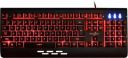 Redgear Blaze 7 Wired USB Gaming Keyboard...