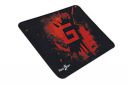 Redgear Boat Mp44 Speed-Type Gaming Mousepad (Black and Red)...