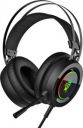 Redgear Cloak Wired Gaming Headset  (Black, On the Ear)...