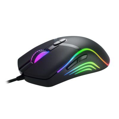 Redgear F-15 Wired Optical Gaming Mouse