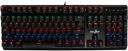 Redgear Invador Mk881 USB Mechanical Gaming Keyboard...