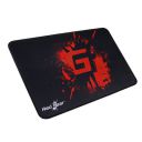 Redgear MP35 Control-Type Gaming Mousepad (Black/Red)...