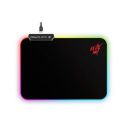 Redgear MPR351 Soft Base Mousepad with 4 LED Spectrum Mode...