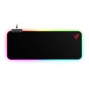 Redgear MPR800 Soft Base Mousepad with 4 LED Spectrum Mode...