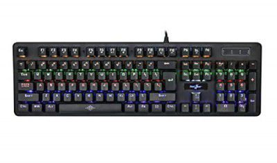 Redgear Shadow Amulet Mechanical Keyboard