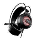 Redgear Shadow Helm Gaming Headset with 50MM Drivers, Superior Fit, Vox Technology Microphone and Multi-Purpose Audio Jack...