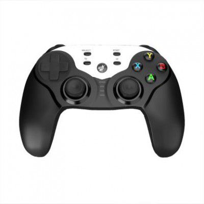 Redgear SPG-150 Gamepad  (Black For PC)