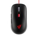 Redgear X12 v2 Wired Gaming Mouse with RGB & Macro Customization...