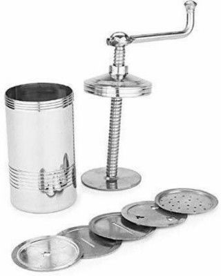 Redific Set of 6 Pattern Discs Kitchen Press