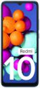 REDMI 10 (Pacific Blue, 64 GB)  (4 GB RAM)...