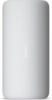 REDMI 10000 mAh 10 W Power Bank
