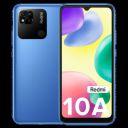 Redmi 10A (3GB RAM, 32GB, Sea Blue)...