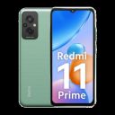 Redmi 11 Prime (4GB RAM, 64GB, Playful Green)...