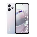 Redmi 12 5G (Moonstone Silver, 6GB 128GB)...