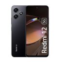 Redmi 12 5G Jade ( 6GB RAM 128GB ROM ), Black...