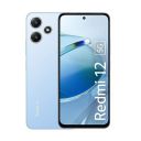 Redmi 12 5G Pastel ( 8GB RAM 256GB ROM ) Blue...