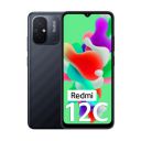 Redmi 12C (6GB RAM | 128GB Storage)...