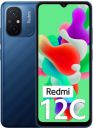 REDMI 12C (Royal Blue, 64 GB)  (4 GB RAM)...