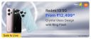 REDMI 13 5G Price drops to ₹12499 during Big Billion Days	...