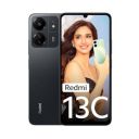 Redmi 13C (Stardust Black, 4GB RAM, 128GB Storage)...