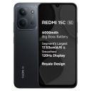 REDMI 15C 5G | 6GB + 128GB