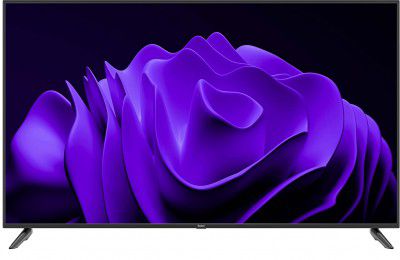 Redmi 164 cm (65 inches) 4K Ultra HD Android Smart LED TV X65 | L65M6-RA 