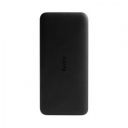 Redmi 20000 mAh 18W Fast Charging Power Bank (1 Micro USB Type B, 1 Type C & 2 Type A Ports, Two Way Fast Charging, Black)...