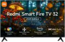 REDMI (32") HD LED Smart FireTv OS 7 TV L32MA-FVIN...