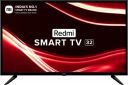 Redmi 32" L32M6-RA/L32M7-RA HD Ready Android Smart LED TV...