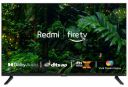 Redmi 32" HD Ready Smart LED Fire TV L32R8-FVIN...