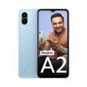 Redmi A2 (Aqua Blue, 4GB RAM, 64GB Storage) | 2 Years Warranty [Limited time Offer]...