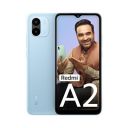 Redmi A2 (Aqua Blue, 2GB RAM, 64GB Storage)...