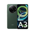 Redmi A3 (Olive Green, 3GB RAM, 64GB Storage) | Premium Halo Design | 90Hz Display...