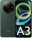 REDMI A3 (Olive Green, 64 GB | 3 GB RAM)...