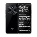 Redmi A4 5G (Starry Black, 6GB RAM, 128GB Storage)...