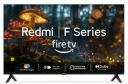 REDMI by Mi Xiaomi (32") HD Ready LED Smart FireTv OS 7 TV with Dolby Audio & DTS: Virtual X (L32MA- FVIN)...