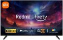 [Extra ₹1750 off] REDMI by Xiaomi 43" Ultra HD (4K) LED Smart FireTv (L43R8-FVIN)...