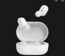 Redmi Earbuds 3 Pro TWSEJ08LS TWS Earbuds with Passive Noise Cancellatio (IPX4 Splash & Sweatproof Resistant, 30 Hours Playback, White)...