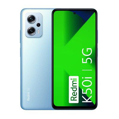 Redmi K50i 5G (6GB RAM 128GB ROM)