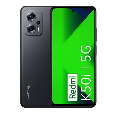 Redmi K50i 5G (8GB RAM, 256GB Storage)