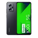 Redmi K50i 5G (Stealth Black, 6GB RAM, 128GB Storage) | Flagship Mediatek Dimensity 8100 Processor | 144Hz Liquid FFS Display | Alexa Built-in...