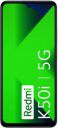 REDMI K50i Quick Silver 128 GB 6 GB RAM...