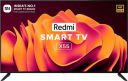 Redmi L55M6-RA 55" 4K Ultra HD Android Smart LED TV X55 (2021 Model)...