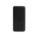 Redmi Lithiumpolymer 10000 Mah Fast Charging Slim Power Bank (Black, 10W Fast Charging, Dual Ports)...